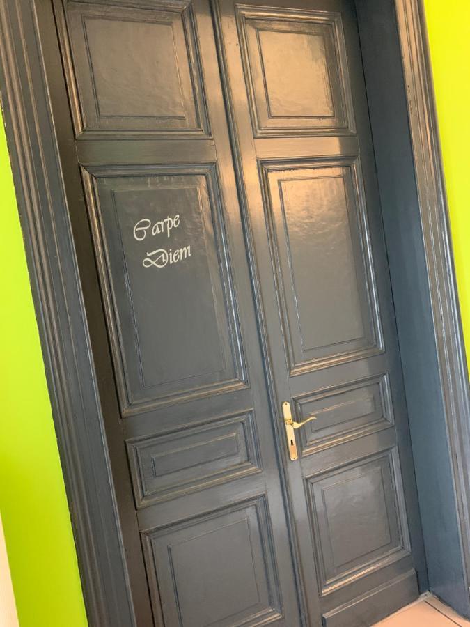 Carpe Diem Jumet Exteriér fotografie